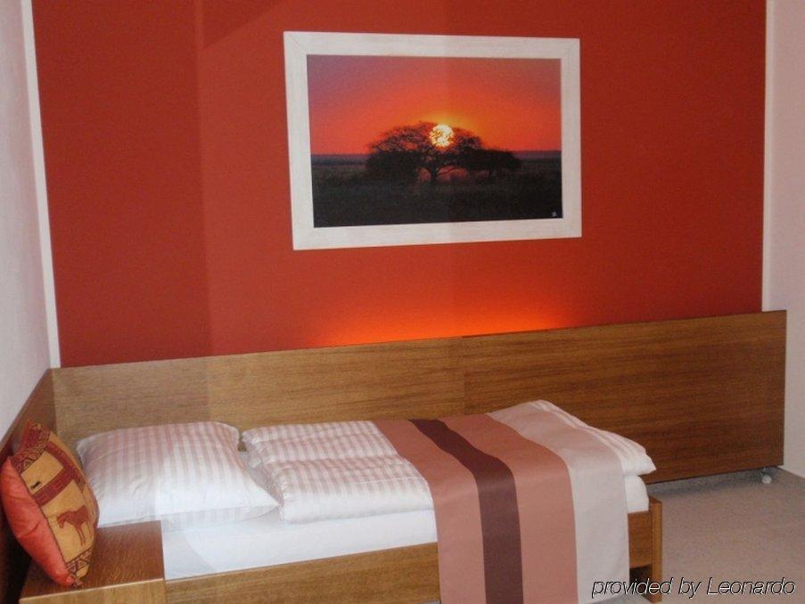 Afrika Hotel Frýdek-Místek Δωμάτιο φωτογραφία