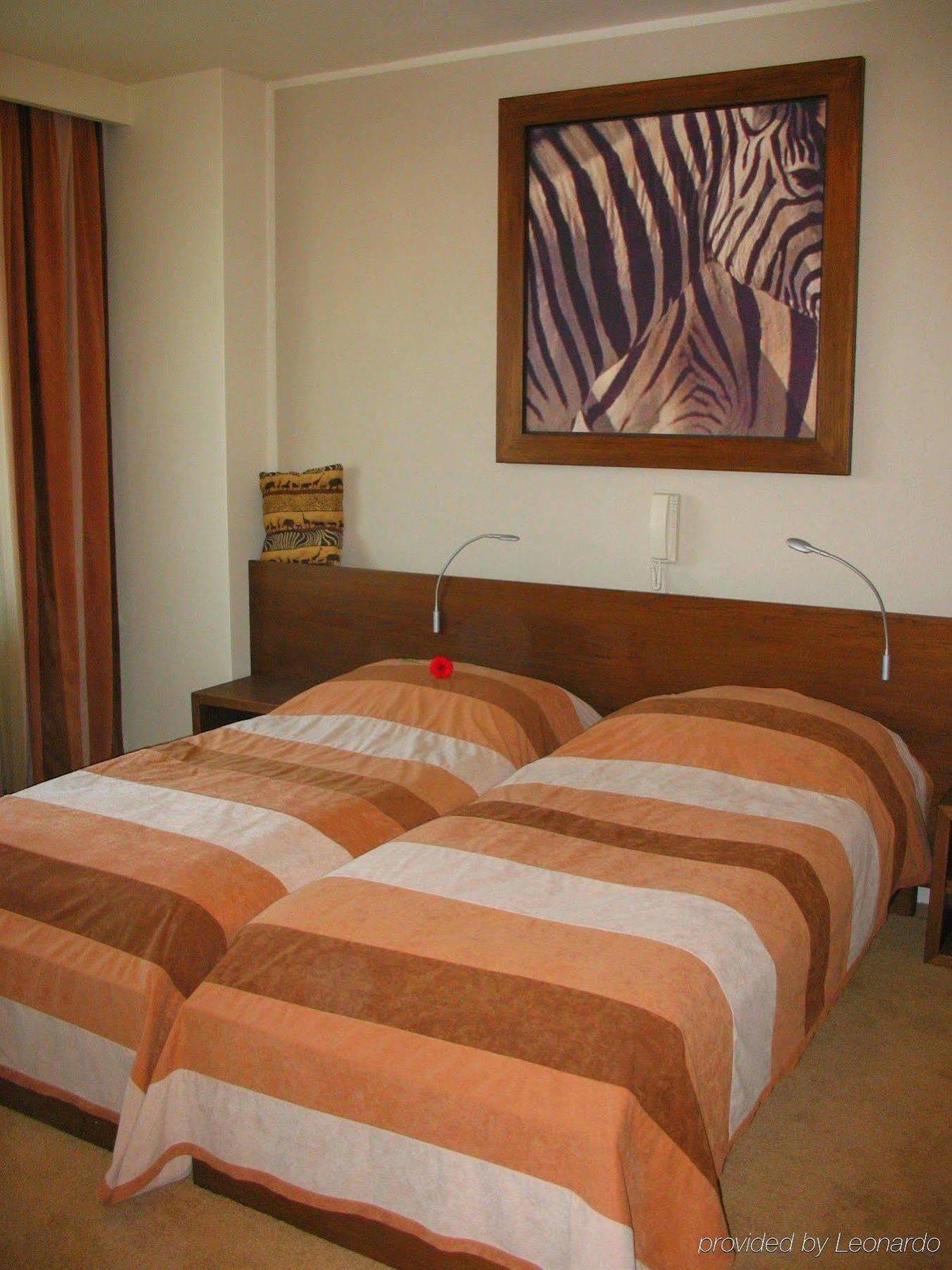 Afrika Hotel Frýdek-Místek Εξωτερικό φωτογραφία